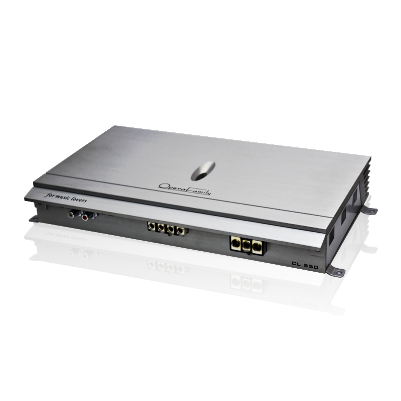 CL550汽車功放