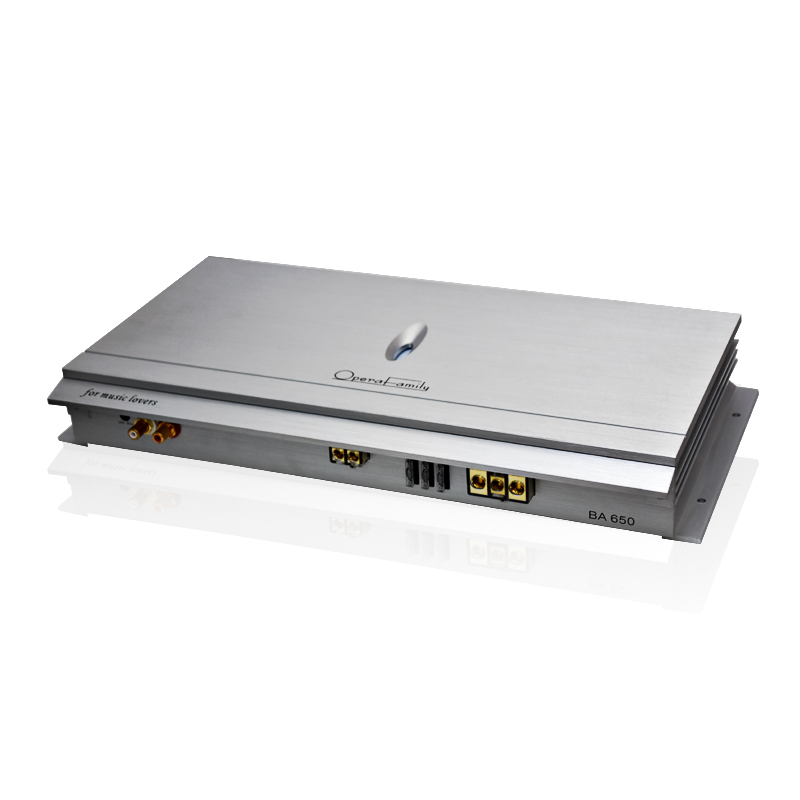 BA 650汽車功放