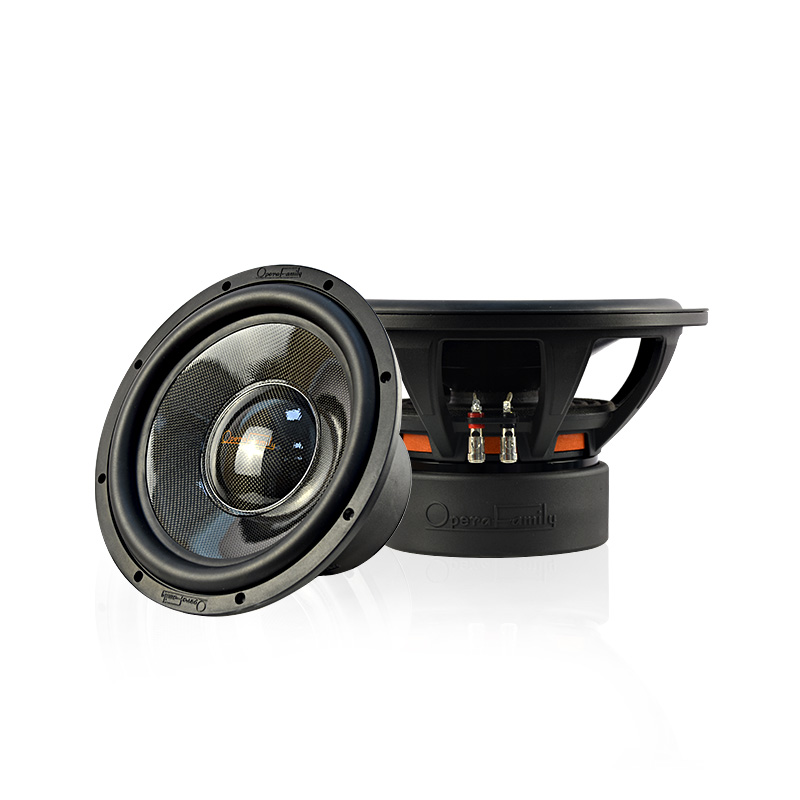 BW系列低音喇叭