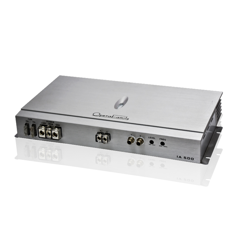 IA 500汽車功放