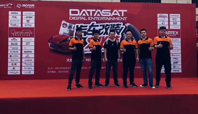戰(zhàn)功顯赫！MECA佛山站至上音樂攜歌劇世家勇奪兩冠一季閃耀全場！