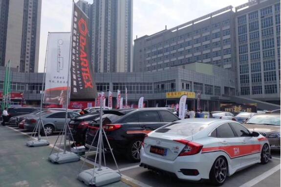 MECA中國汽車音響改裝節(jié)-佛山站 歌劇世家戰(zhàn)車勇奪4冠4亞收官