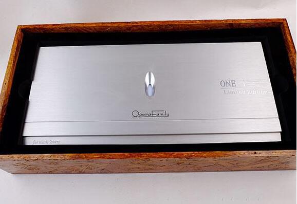 歌劇世家ONE.1LE功放測評：帶給你觸及靈魂的高潮！