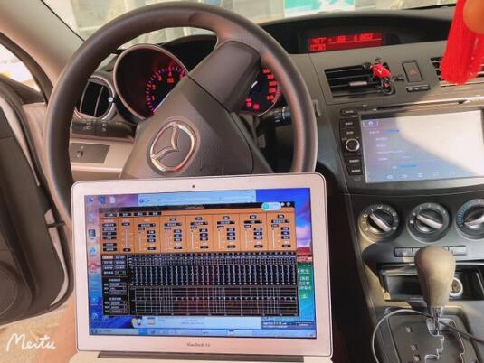 汽車音響怎么調試？看了本文，我就不信你還不會汽車音響調試！