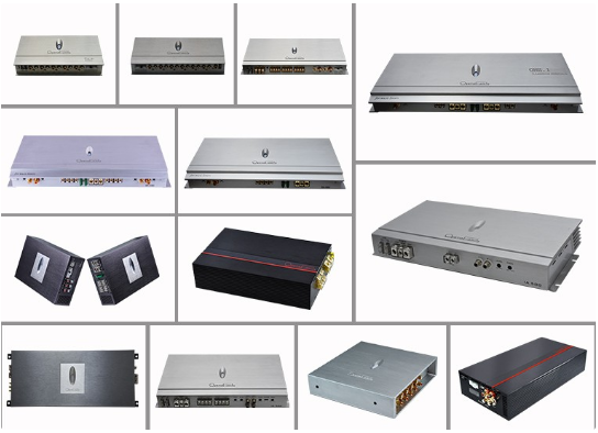 如何選擇車載功放？想要挑選出質(zhì)量優(yōu)異的好功放，就必須要會看參數(shù)