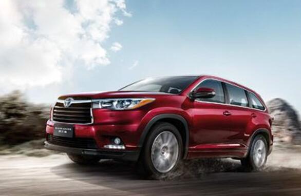 看西寧至上音樂是怎樣給豐田漢蘭達(dá)做汽車隔音