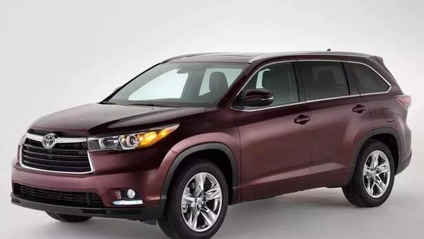 豐田漢蘭達全車隔音降噪體驗!一路靜心非凡感受