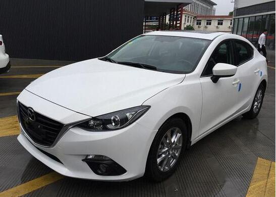 清遠(yuǎn)【馬自達(dá)】昂克賽【汽車音響改裝】|原來是這樣搭配改裝出的頂級(jí)音質(zhì)效果