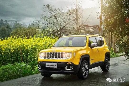 汽車音響改裝|這聲音太“正”了!佛山JEEP自由俠音響改裝,簡(jiǎn)直就是奢華的享受