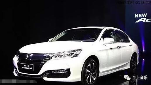 汽車音響|簡單好聲音！本田雅閣升級歌劇世...