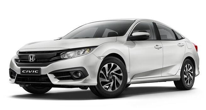 歌劇世家F20+i6|云浮本田思域音響改裝，只為美景佳音一路相隨