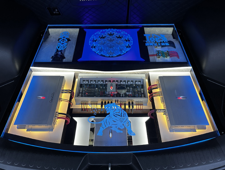 駕車必備，哈弗H6升級全套歌劇世家 車載...