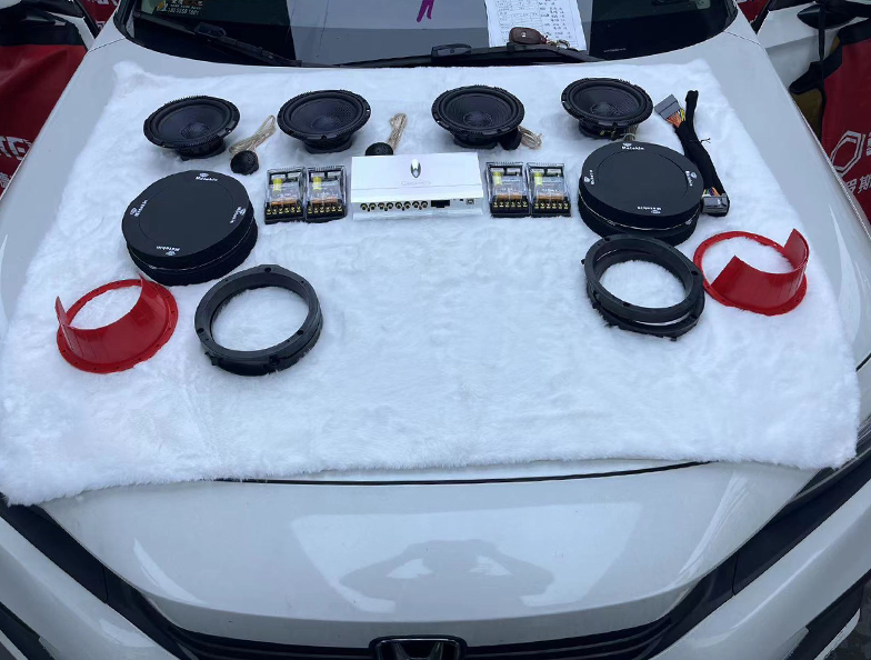 音改只求好聽實惠？本田思域這套歌劇世家方...