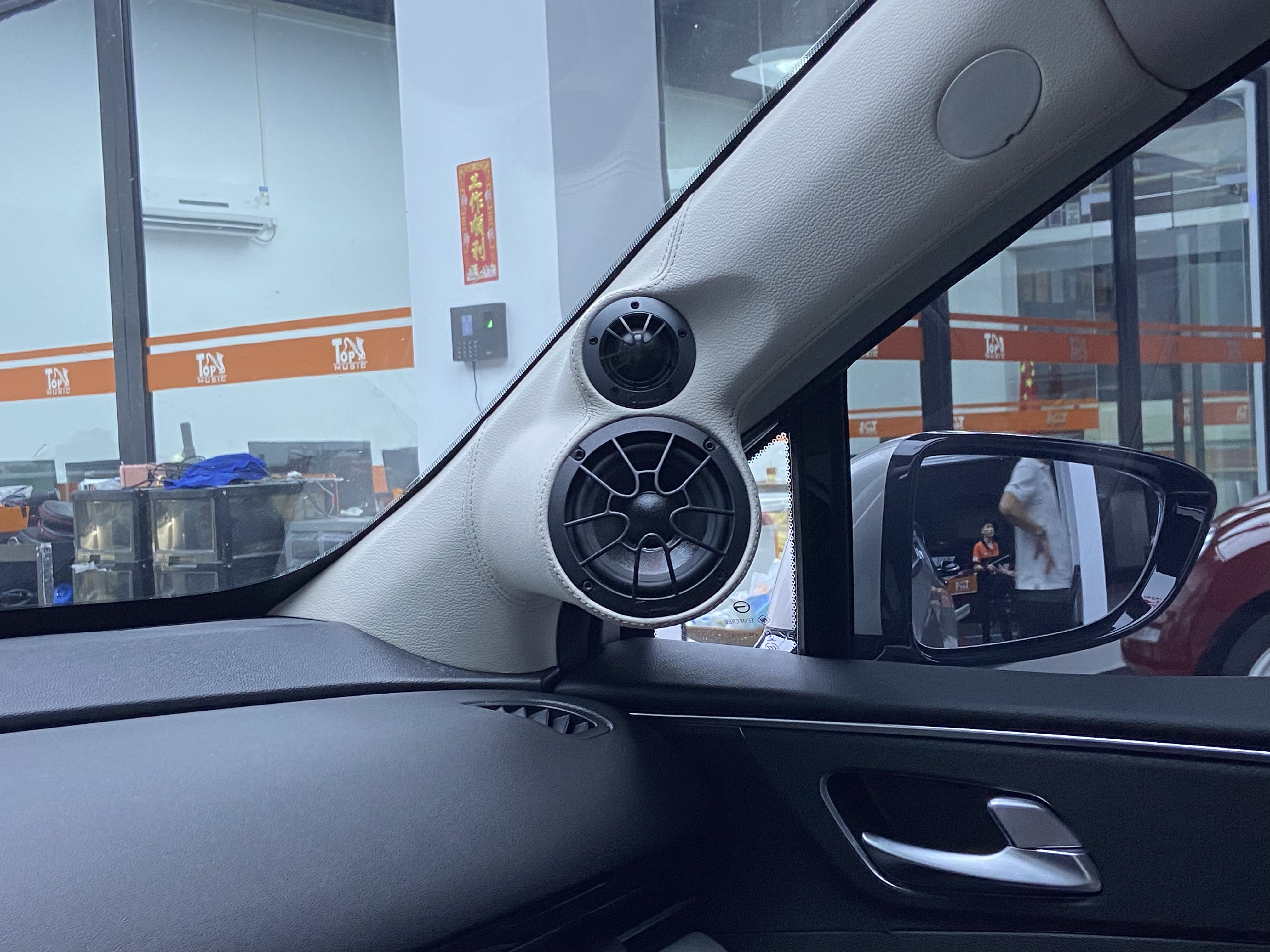 性價(jià)比升級不可錯過的音改方案 埃安S Plus車主直呼很值！