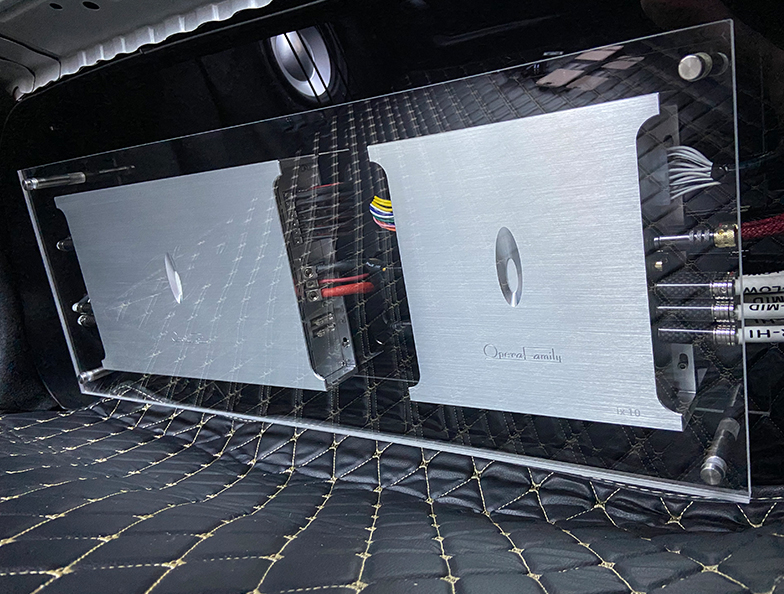 聲音真實還原富有彈性 豐田凱美瑞也能改成理想中的樣子！