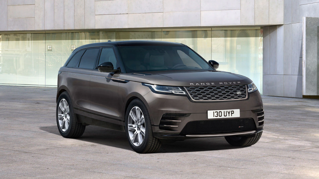 路虎攬勝升級歌劇世家音響，探索音樂的無限...